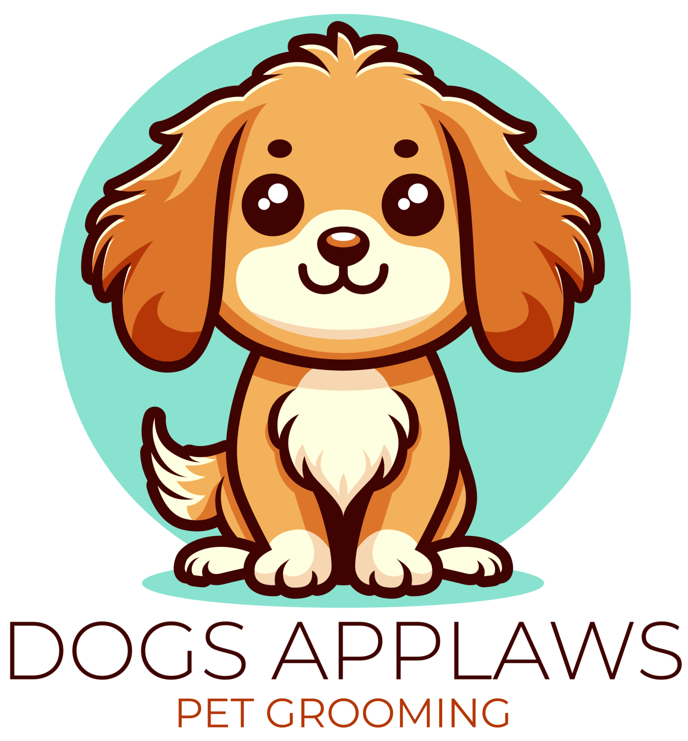 Dogs Applaws Pet Grooming
